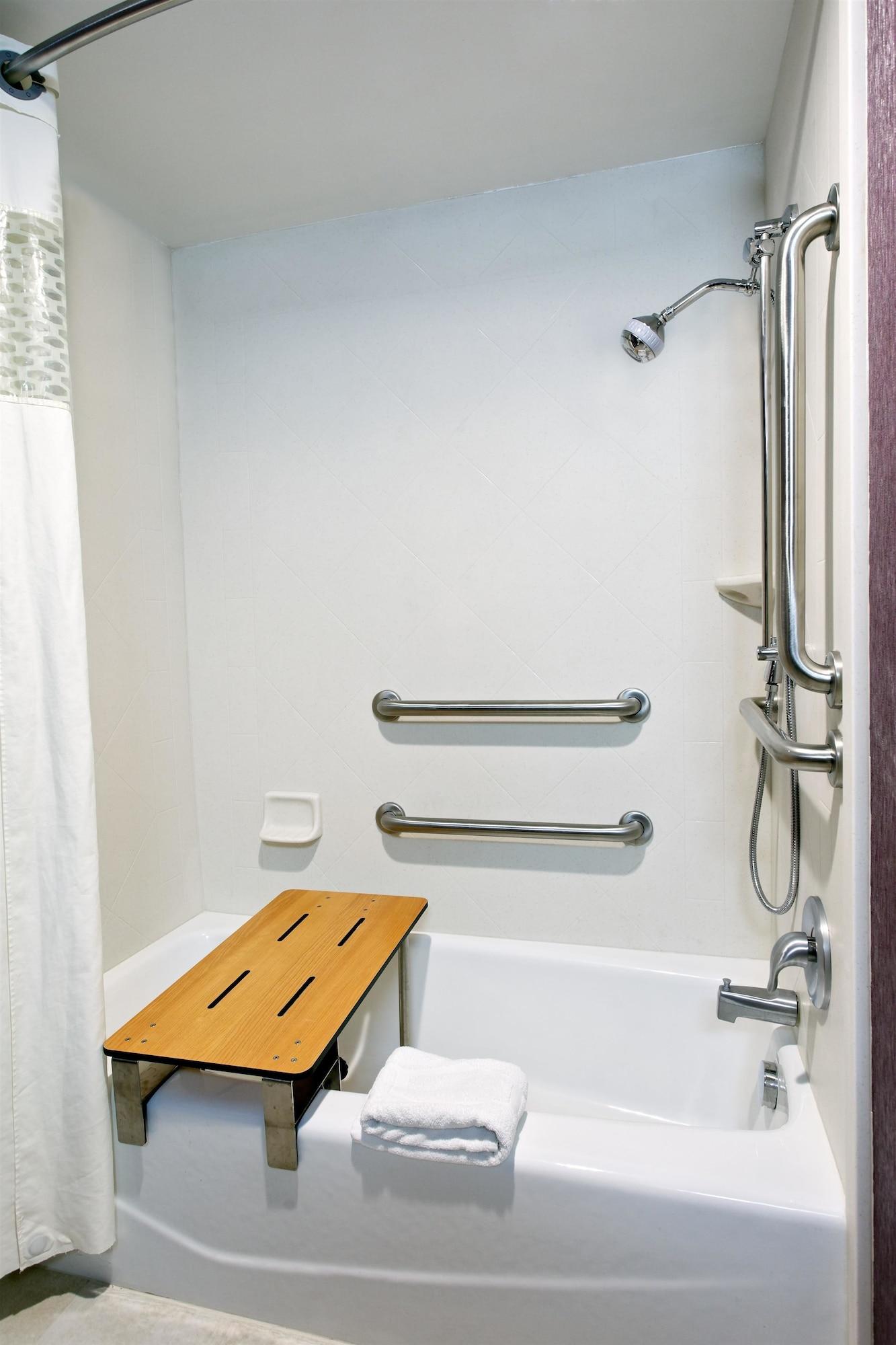 Hampton Inn Hopewell Fort Gregg-Adams Экстерьер фото
