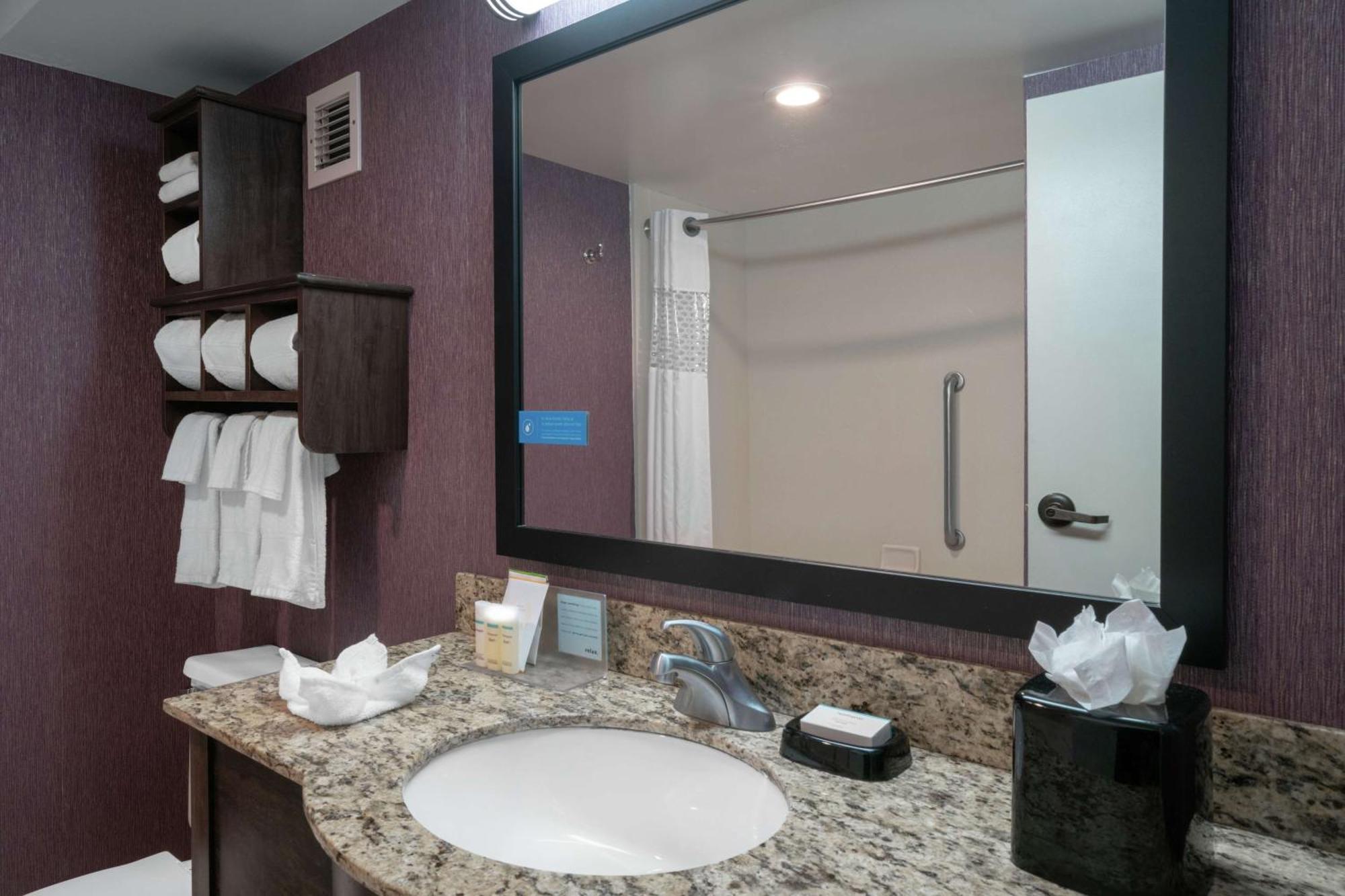 Hampton Inn Hopewell Fort Gregg-Adams Экстерьер фото