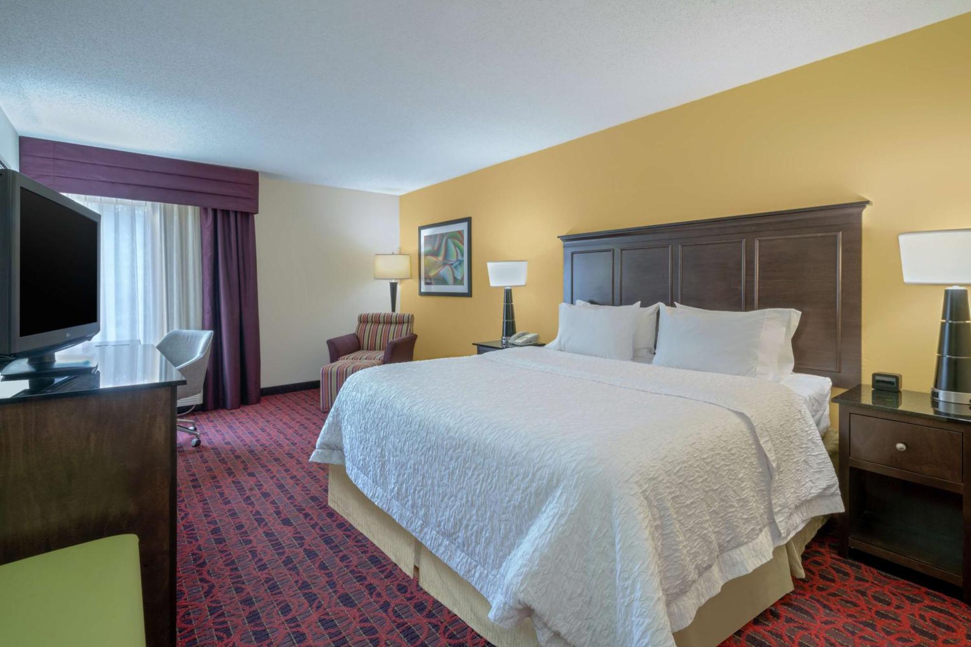 Hampton Inn Hopewell Fort Gregg-Adams Экстерьер фото