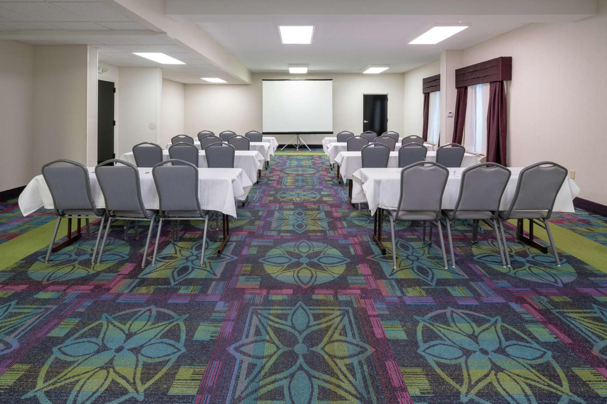 Hampton Inn Hopewell Fort Gregg-Adams Экстерьер фото