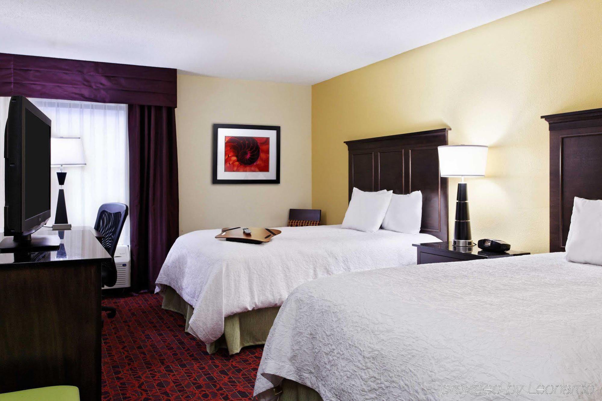 Hampton Inn Hopewell Fort Gregg-Adams Экстерьер фото